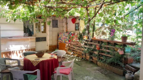Balkan Rose Cottage